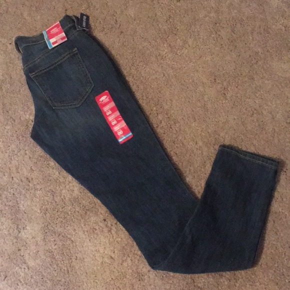 Old Navy Denim - New old navy skinny jeans 00